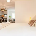 Martim Moniz - By Lu Holidays Apartment Lissabon