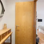 Martim Moniz - By Lu Holidays Apartment *