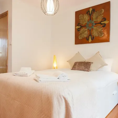 Appartamento Martim Moniz - By Lu Holidays Lisbona