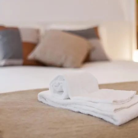 Martim Moniz - By Lu Holidays Apartment Lissabon