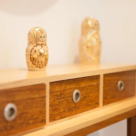 Martim Moniz - By Lu Holidays Apartment