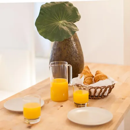 Martim Moniz - By Lu Holidays Apartment *