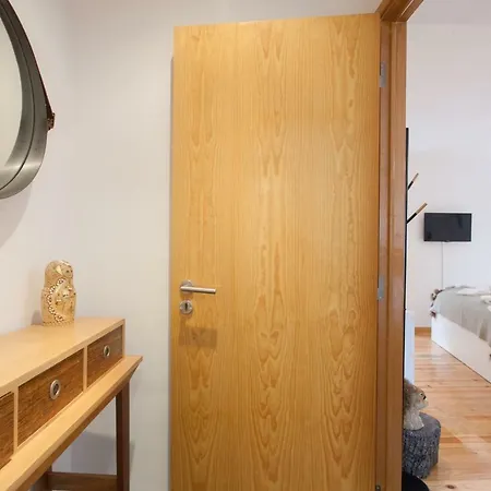 Martim Moniz - By Lu Holidays Apartment *